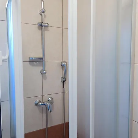 Pensjonat Kate Krk Town