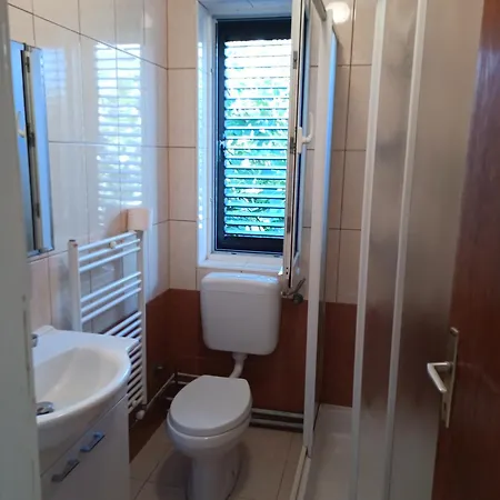 Kate 3* Krk Town