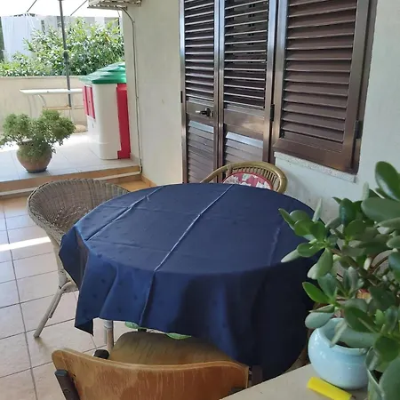 Kate Guest house Krk Town