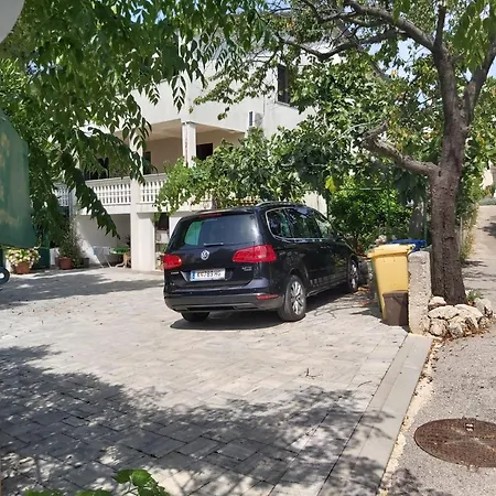 Kate Guest house Krk Town