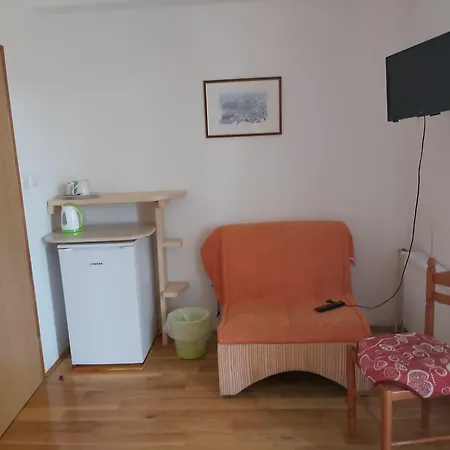 Kate Pensjonat 3*