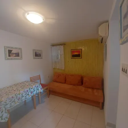 Penzion Kate 3*