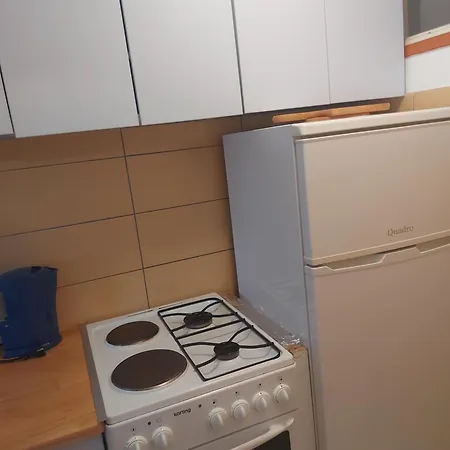 Kate 게스트하우스 크르크