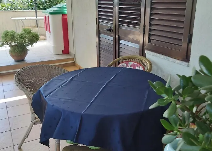 Kate Guest house Krk Town