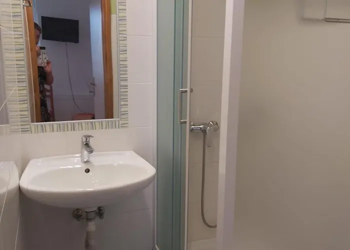 Guest house Kate Krk Town