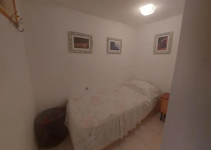 Guest house Kate Krk Town