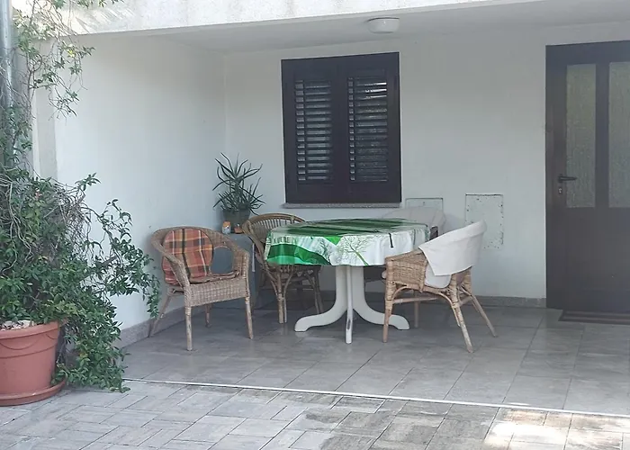 Casa de hóspedes Kate