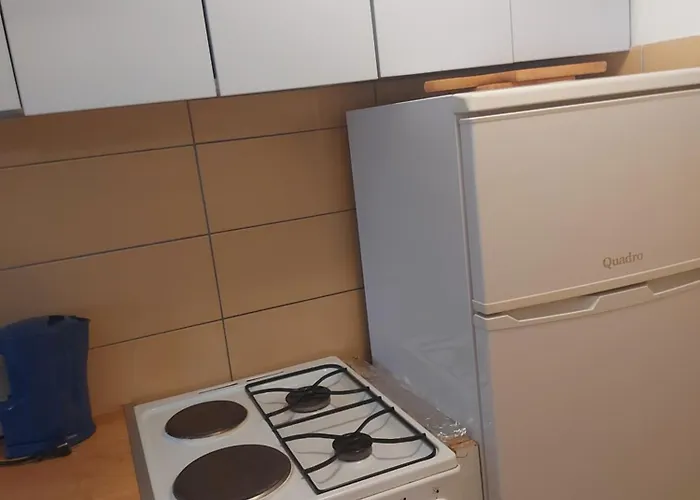 Kate Casa de hóspedes Krk Town