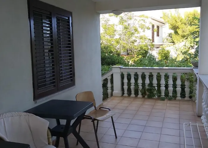 Kate Guest house Krk Town