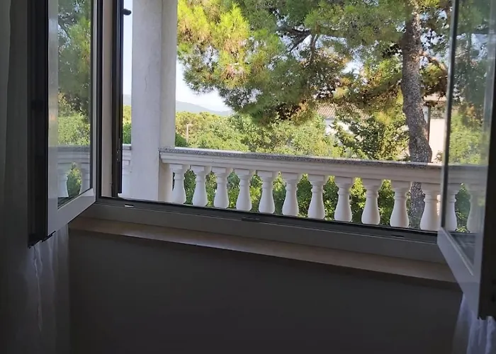 Kate Guest house Krk Town