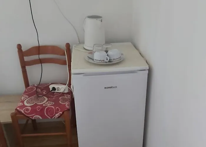 Kate Guest house Krk Town