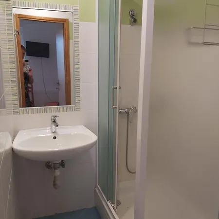 Pensión Kate Krk Town