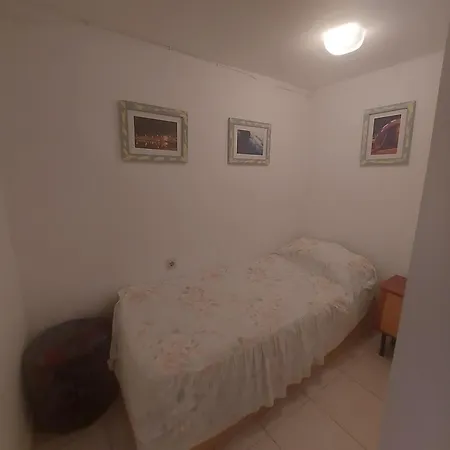 Pensión Kate Krk Town